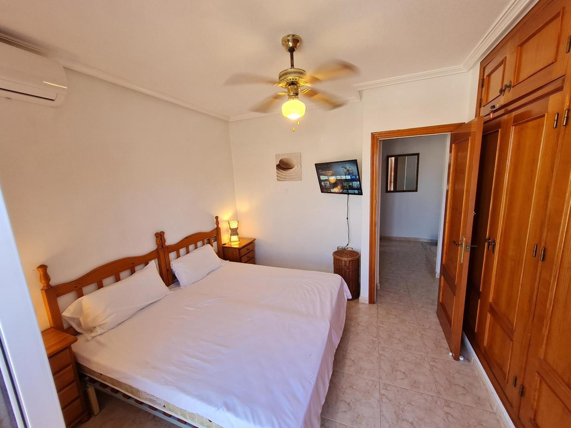 Schoenes Ferienhaus Casa Juan Mit Pool Dehesa de Campoamor  Kültér fotó