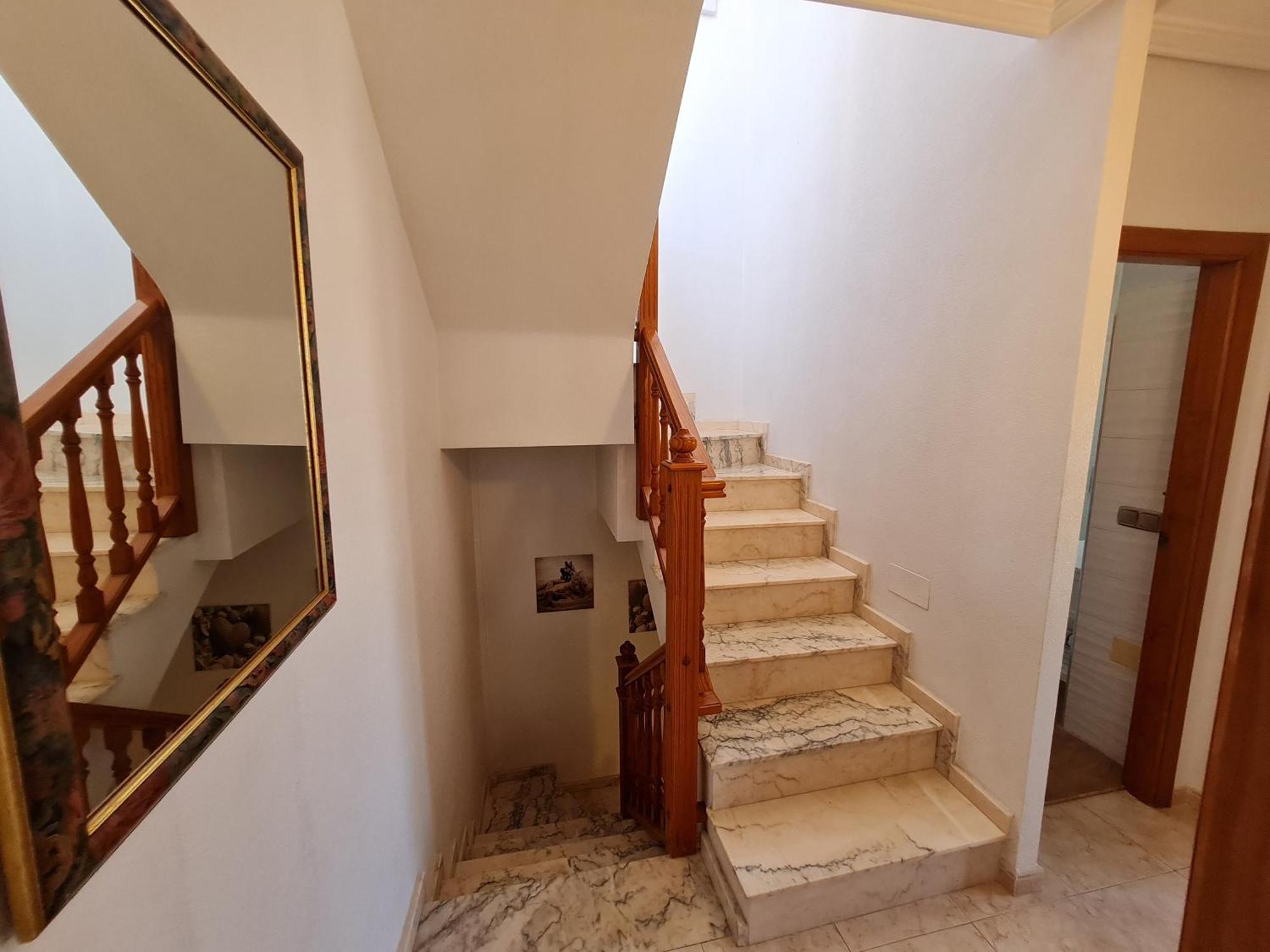 Schoenes Ferienhaus Casa Juan Mit Pool Dehesa de Campoamor  Kültér fotó