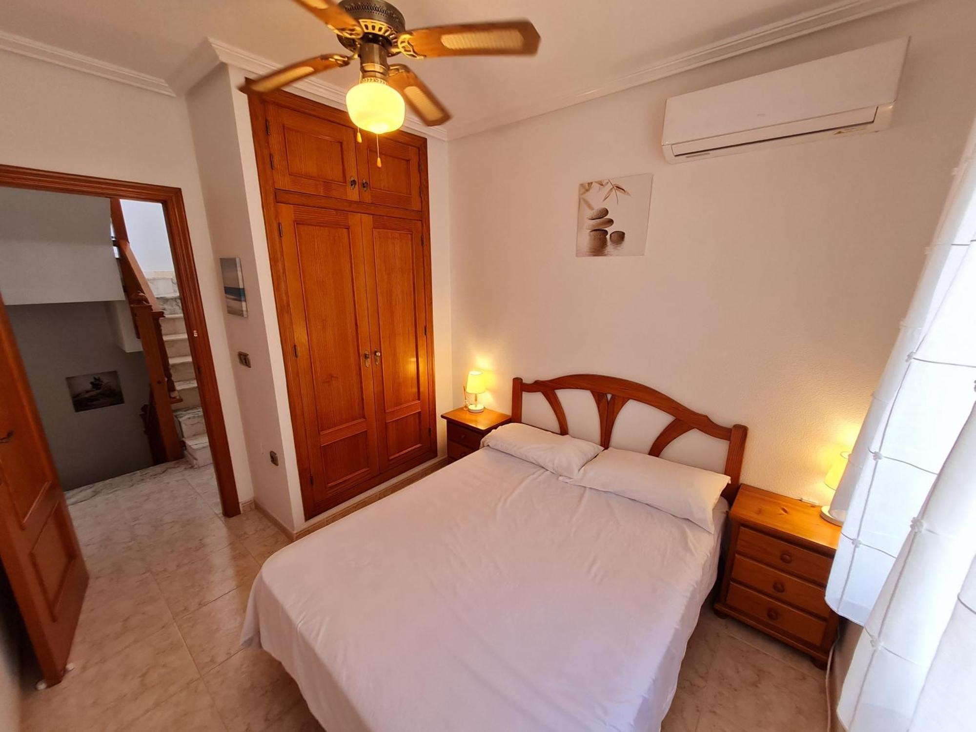 Schoenes Ferienhaus Casa Juan Mit Pool Dehesa de Campoamor  Kültér fotó